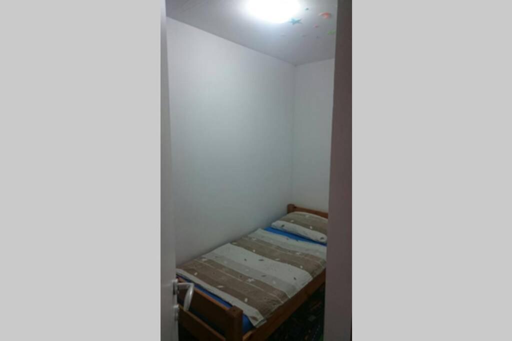 Comfortable Apartment Near Pula Marcana Bagian luar foto