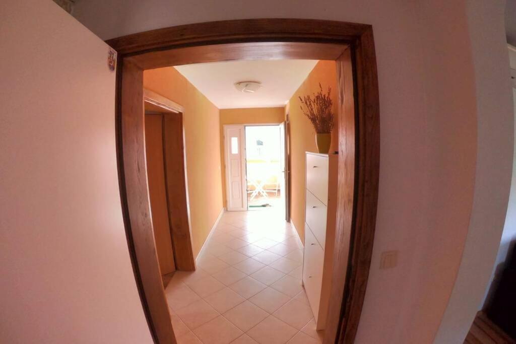 Comfortable Apartment Near Pula Marcana Bagian luar foto